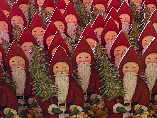 Regular Wooden Hanging Decorations