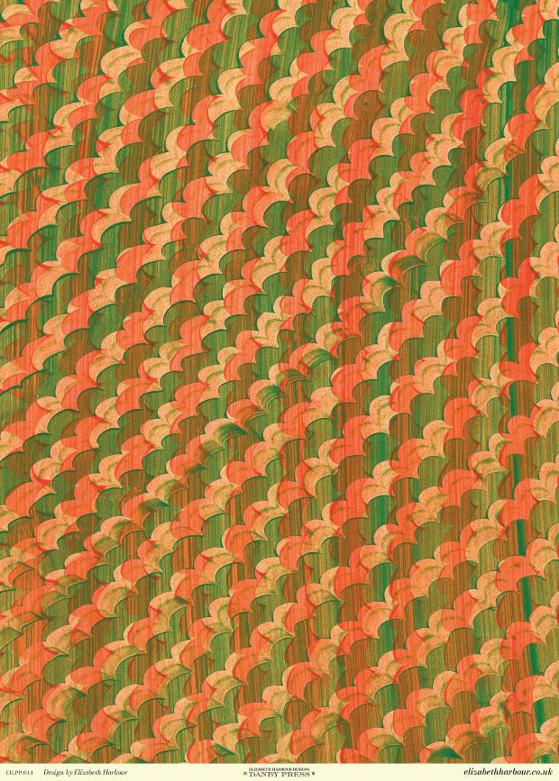 Printed Paper EH.PP.014
