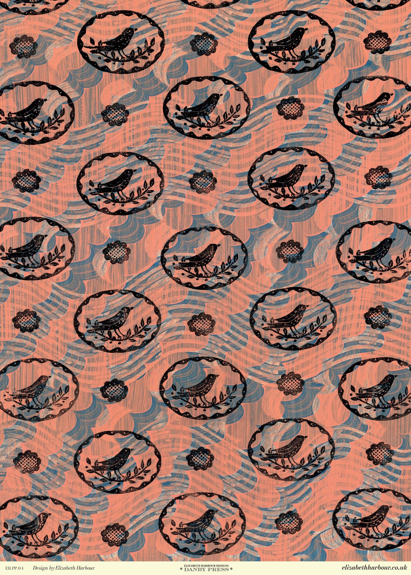 Printed Paper EH.PP.04