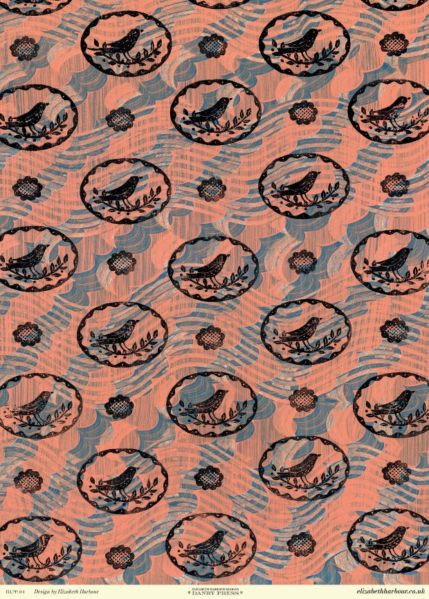 Printed Paper EH.PP.04