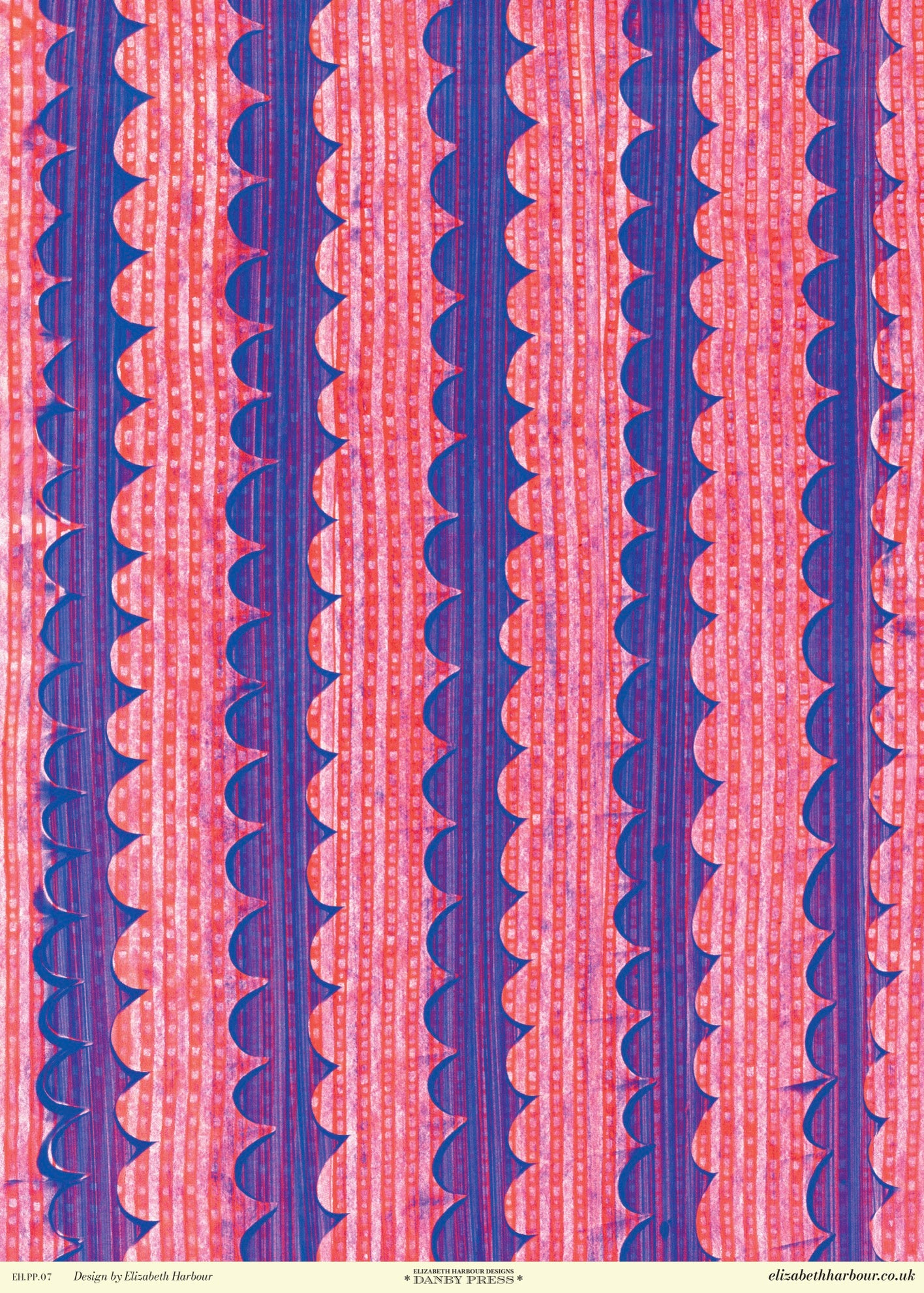 Printed Paper EH.PP.07