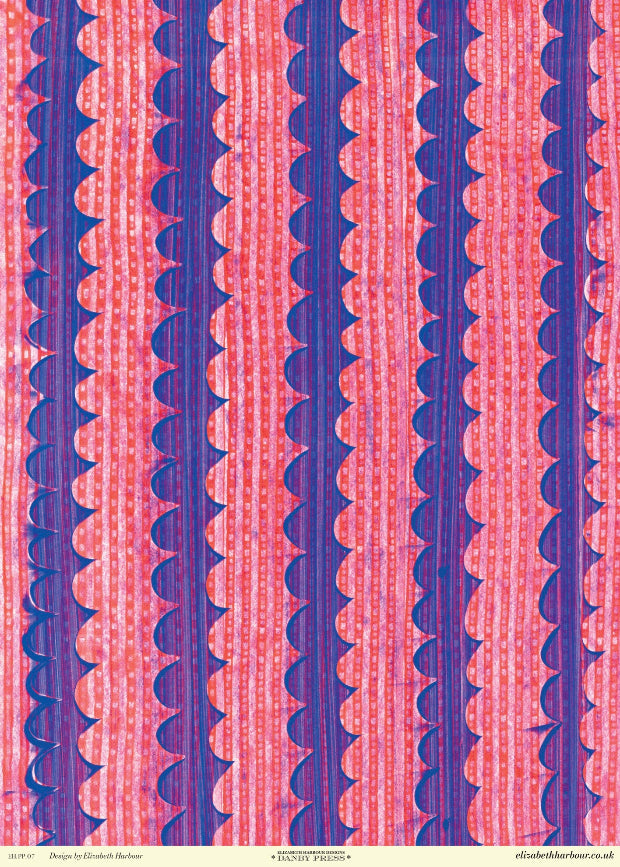 Printed Paper EH.PP.07