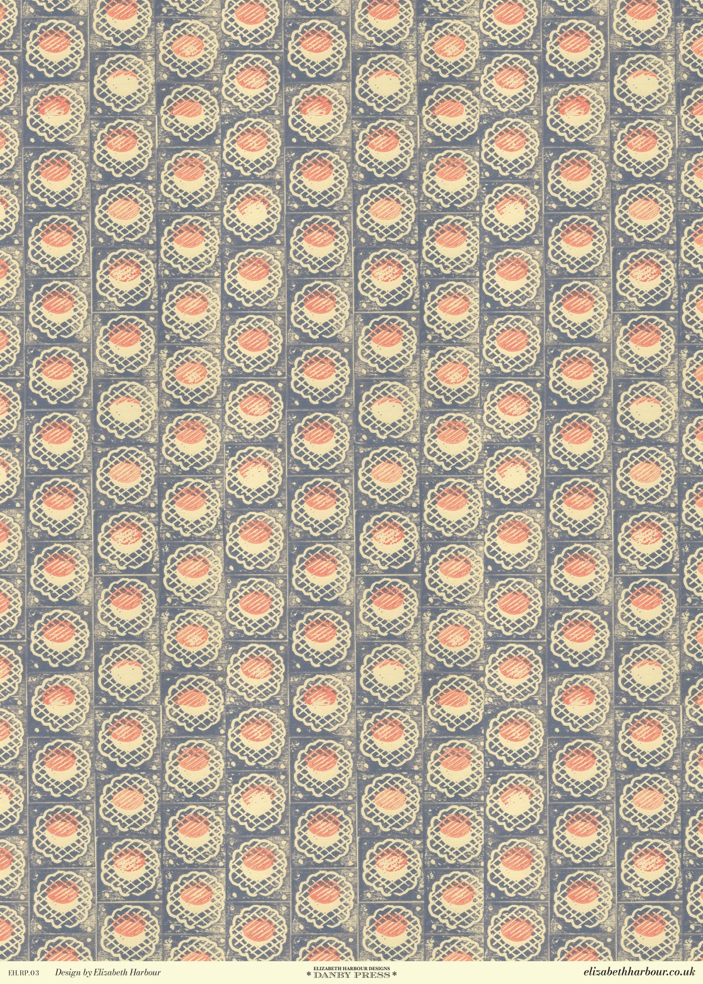 Printed Paper EH.RP.08