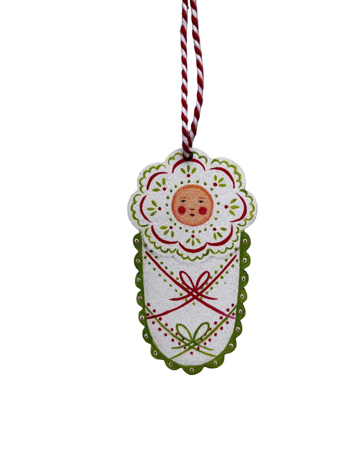 Little Darling Hanging Decoration