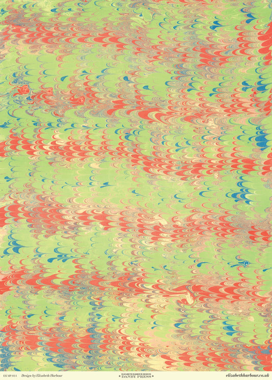 Printed Paper EH.MP.014
