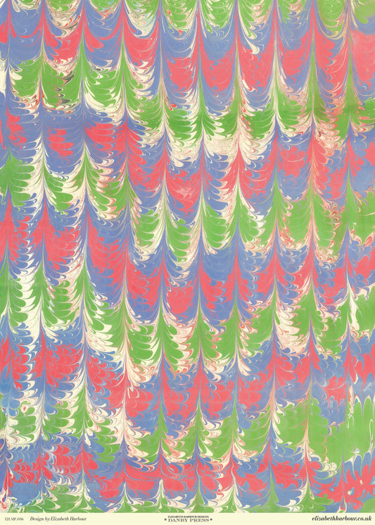 Printed Paper EH.MP.016