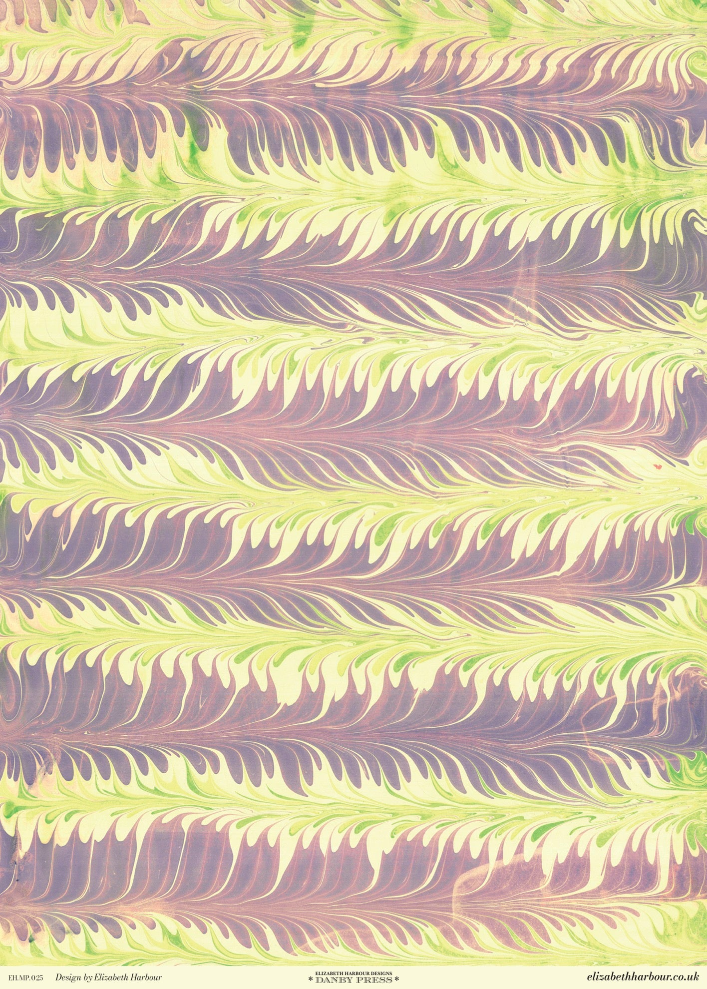 Printed Paper EH.MP.025