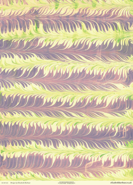 Printed Paper EH.MP.025