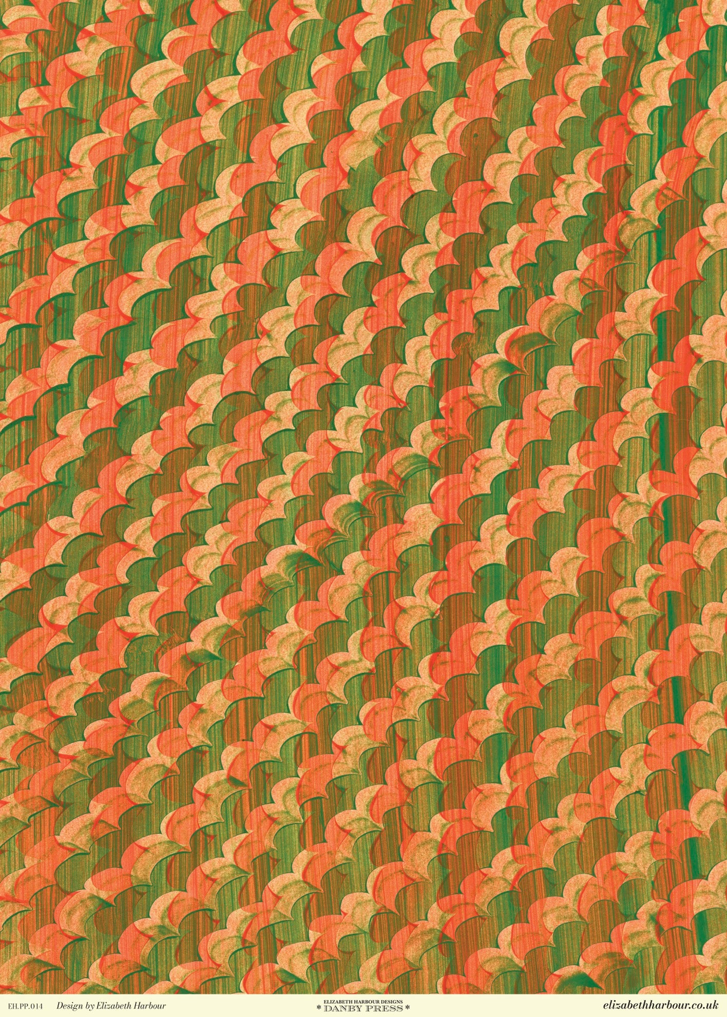 Printed Paper EH.PP.014