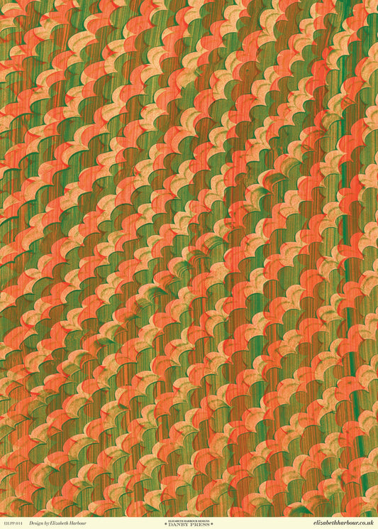 Printed Paper EH.PP.014
