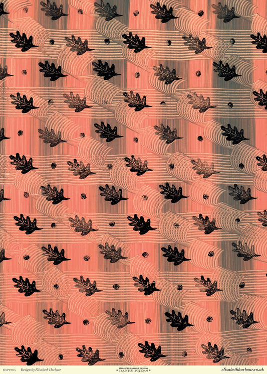 Printed Paper EH.PP.015