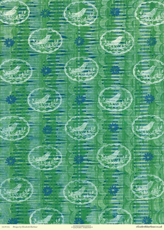 Printed Paper EH.PP.016