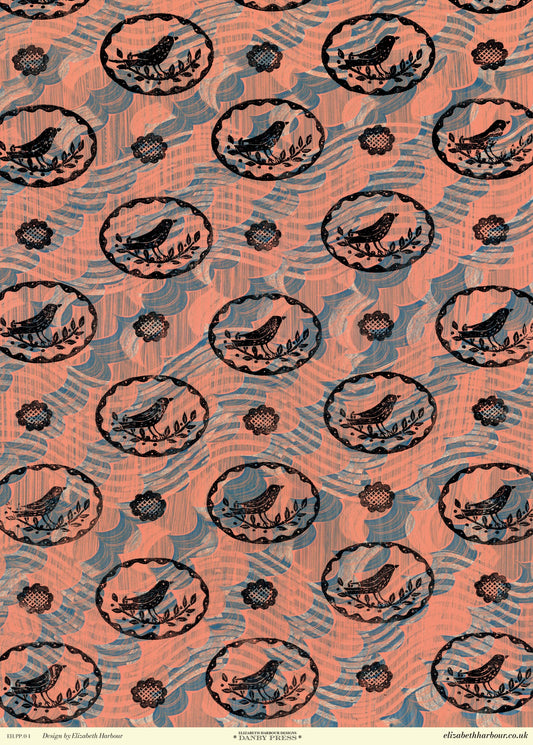 Printed Paper EH.PP.04