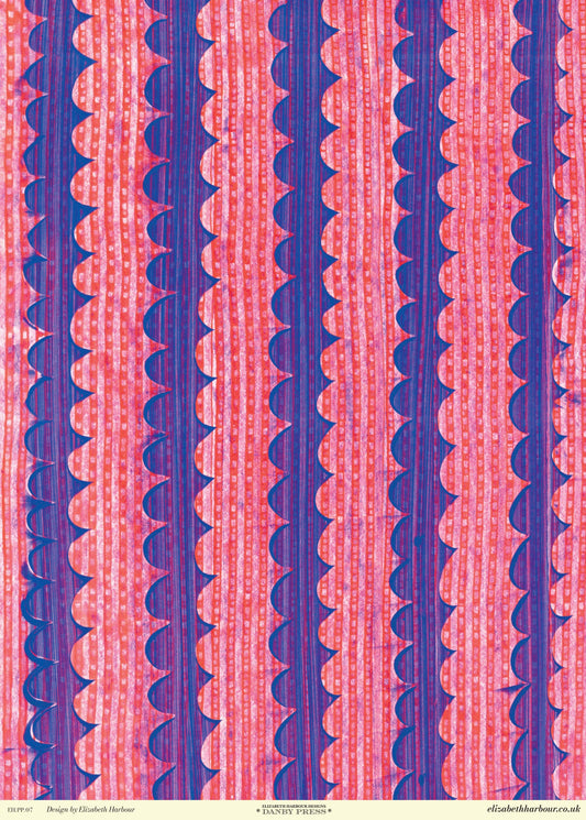 Printed Paper EH.PP.07