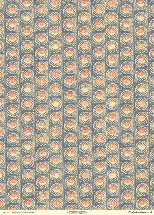 Printed Paper EH.RP.08