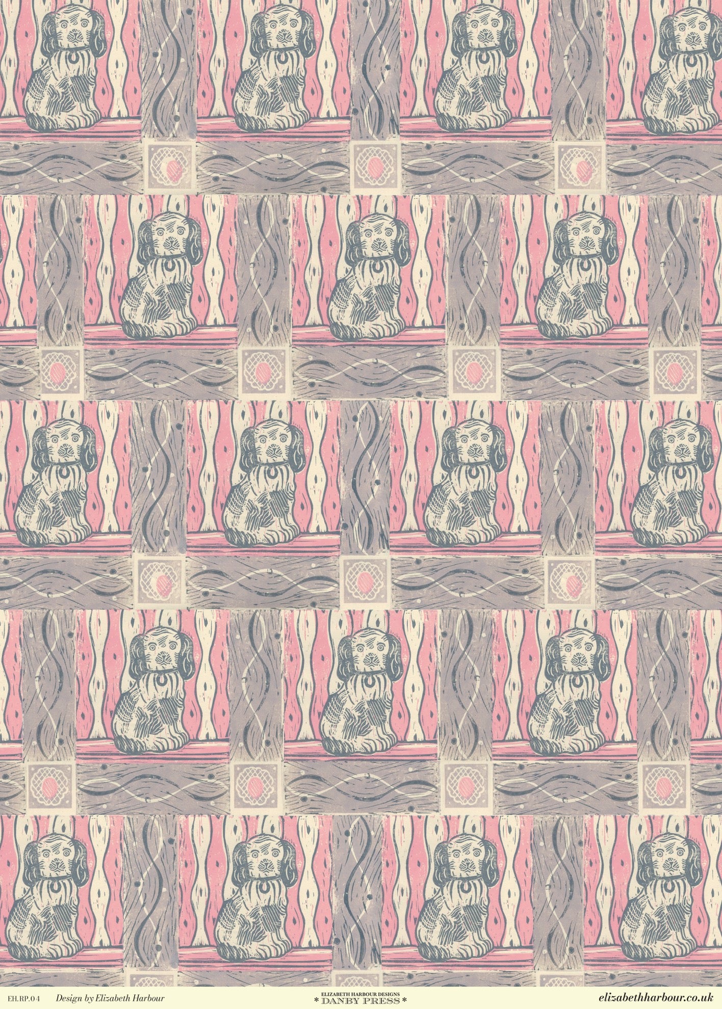 Printed Paper EH.RP.09