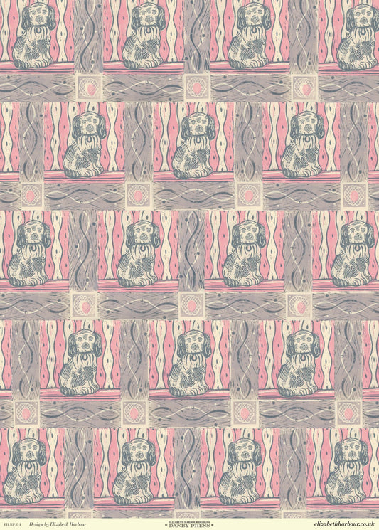 Printed Paper EH.RP.09